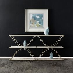 Консоль «Золотые ворота»