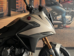 Honda NT1100DN (DCT)