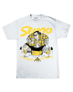 Футболка Half Sumo Chill
