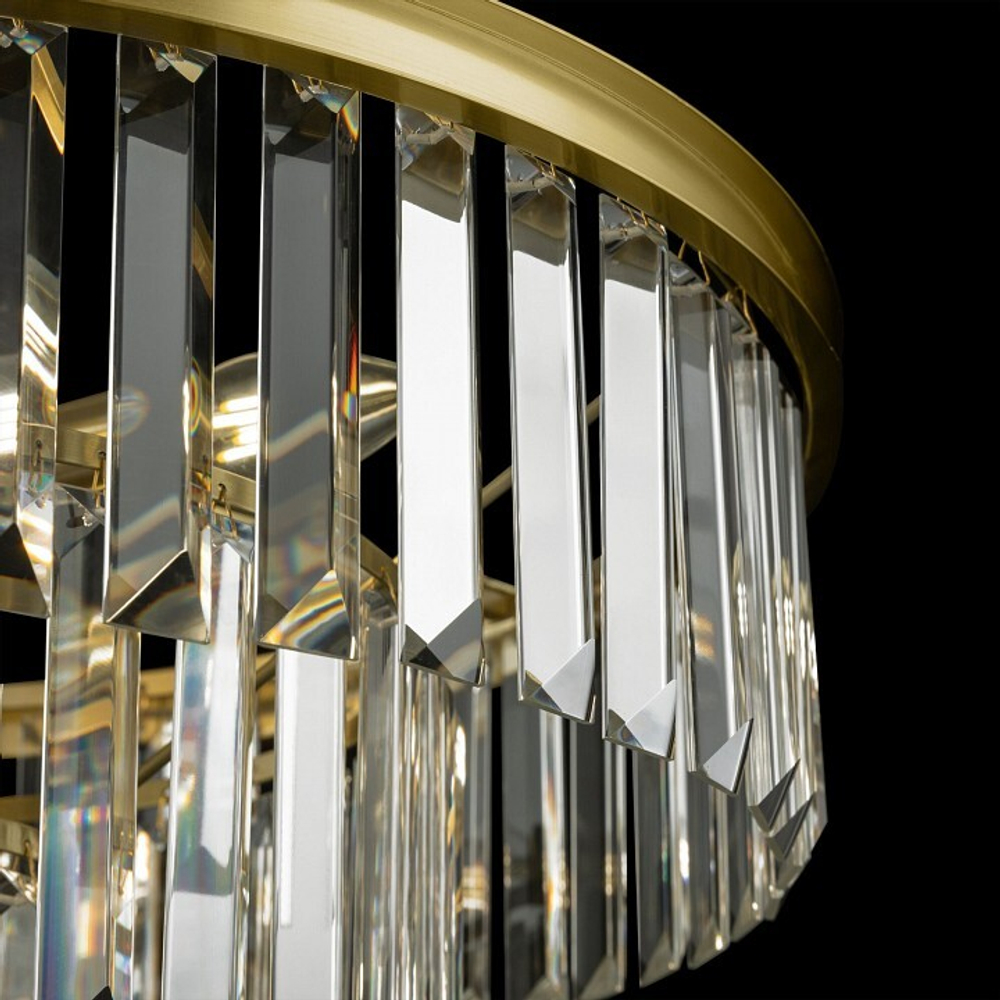 Подвесная люстра Maytoni MOD085PL-07BS