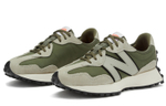 Кроссовки New Balance Nb 327 (Женская размерная сетка)