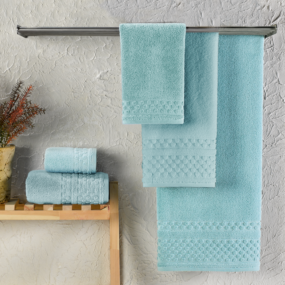 Полотенце махровое Gipfel Alistero 42611 50x100 см