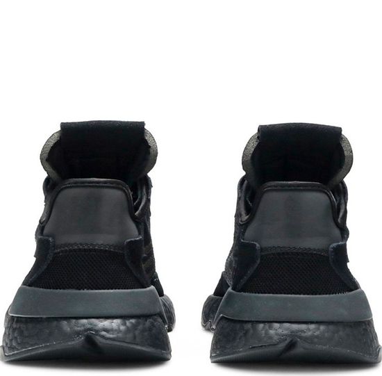 Кроссовки Adidas Nite Jogger Triple Black
