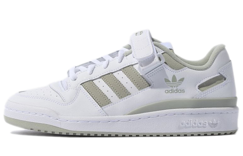 Кроссовки Adidas Originals Forum Low