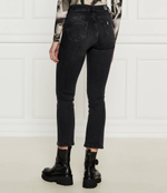 Джинсы Liu Jo - черный(UF4040 D4811)