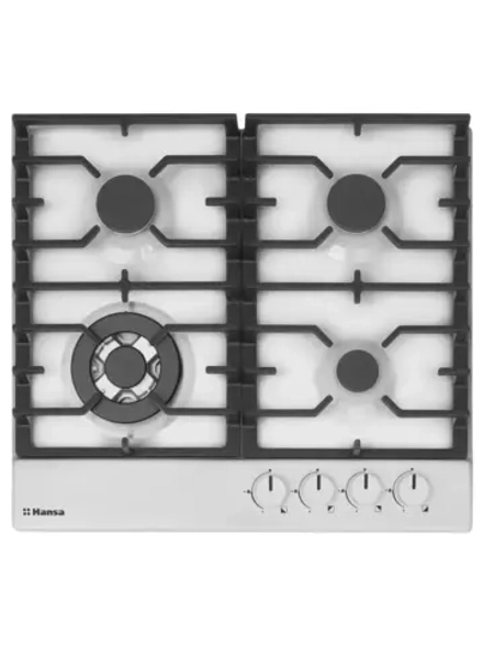 Варочная поверхность газовая BHGW611391