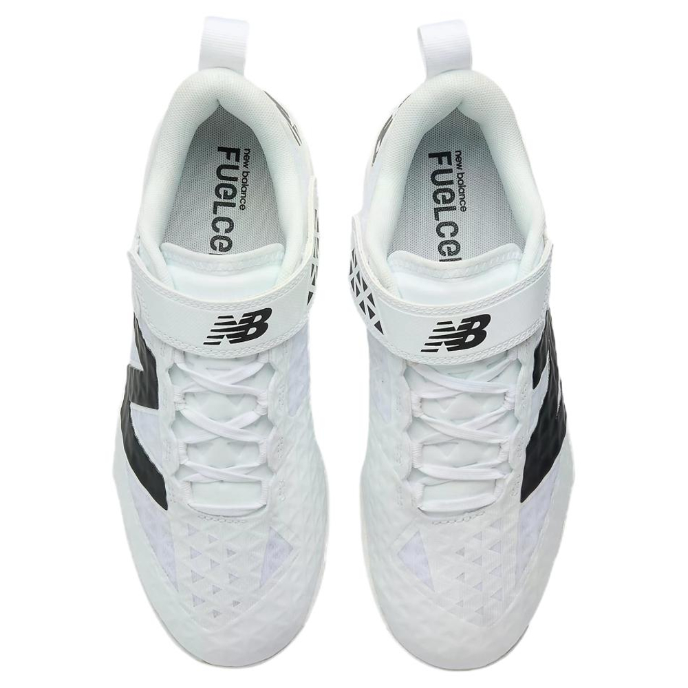 New Balance NB Fuelcell 4040 V8 Breathable Support Function Classification Breathable Support Functionality