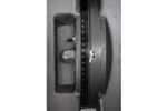 Редукторный сверлильный станок JET GHD-46PF