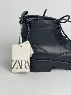 Ботинки Zara