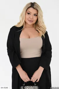 Костюм IH-9232 Фабрика Моды