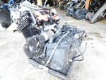 Двигатель Honda CB400 NC39 (NC23E)
