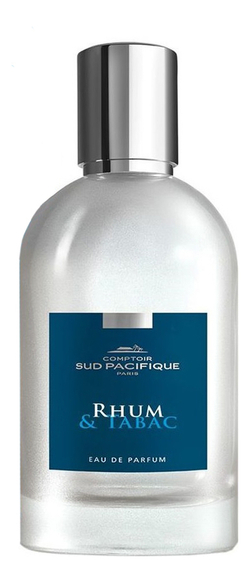 SUD PACIFIQUE Rhum & Tabac