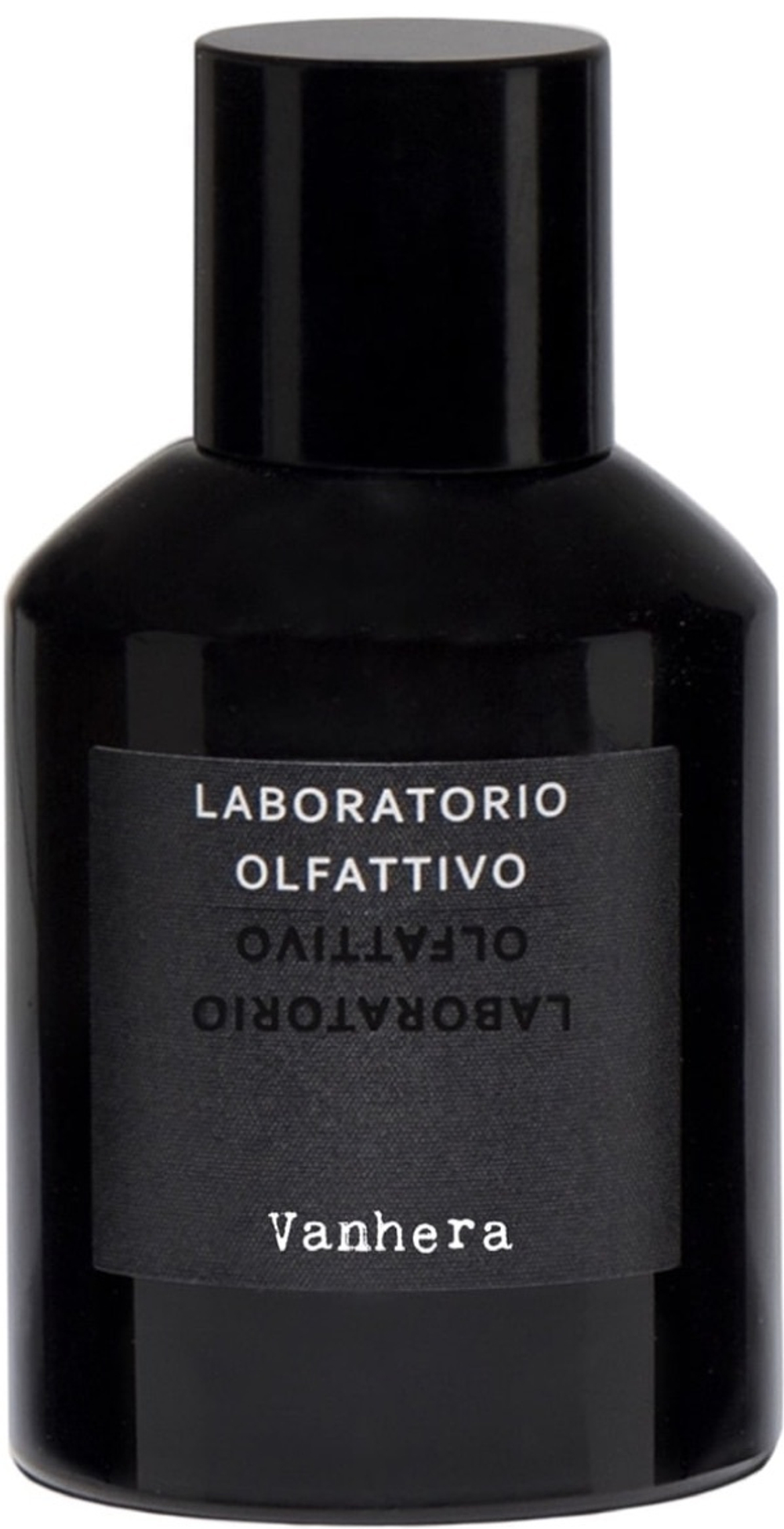Laboratorio Olfattivo Vanhera