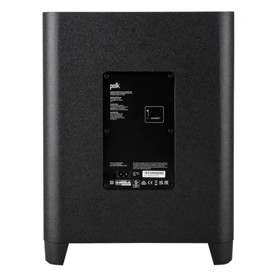 Polk Audio Magnifi Max AX SR