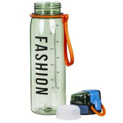 GAEM Бутылка, 600 мл, L6,5 W7,5 H23 см, 4в.