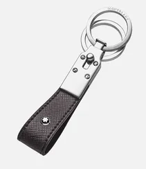 Брелок для ключей Montblanc Sartorial в виде петли