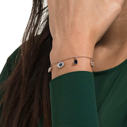 SWA SYMBOL:BRACELET CHARMS LMUL/ROS M 5497668
