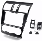 Магнитола для Subaru Forester 4, XV 1 2012-2015, Impreza 4 - FarCar DX3078M монитор 9.5" IPS на Android 13, 4+64Гб, CarPlay