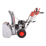 Снегоуборщик бензиновый РЕСАНТА СБ 4800ПЭ