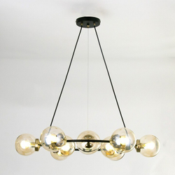 Подвесная люстра Citilux CL105195
