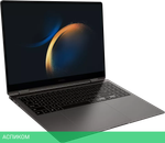 Ноутбук 2-в-1 Samsung Galaxy Book3 Pro NP960XFG-KC1IN