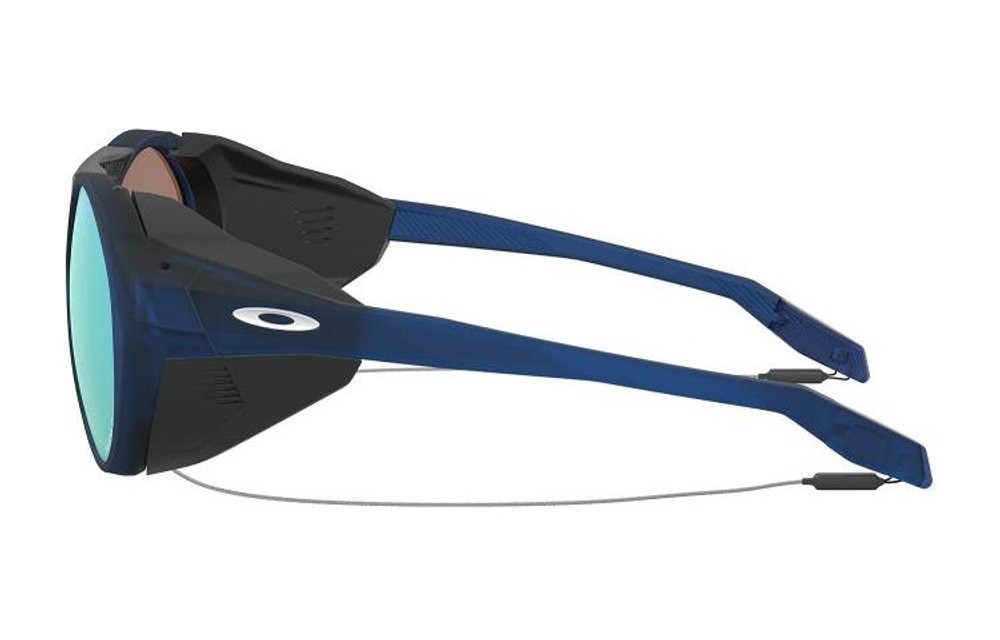 Oakley Frame Tinted Lens Очки