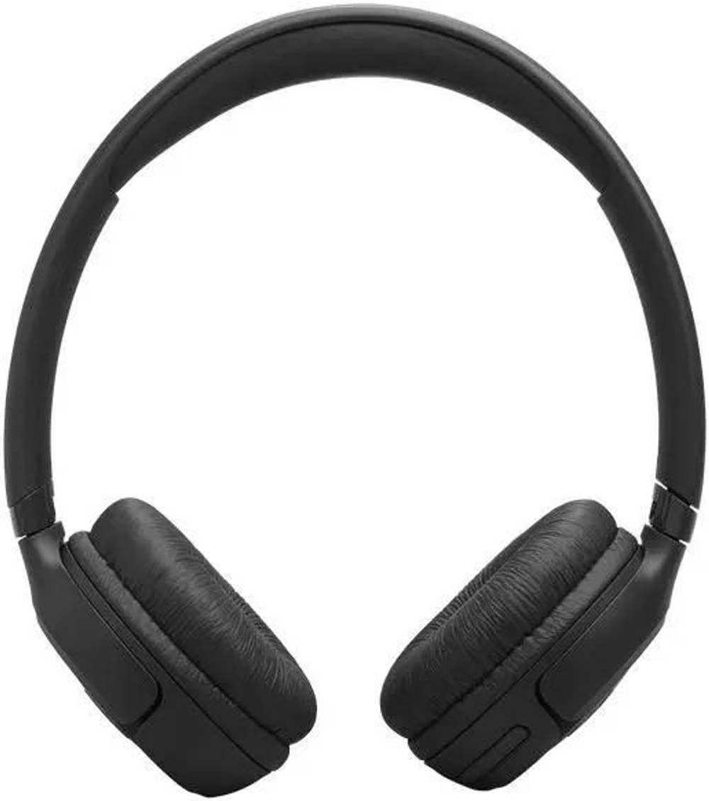 Наушники JBL Tune 530BT, Bluetooth, накладные, черный [jblt530btblk]
