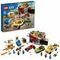 Lego konstruktor  Tuning Workshop
