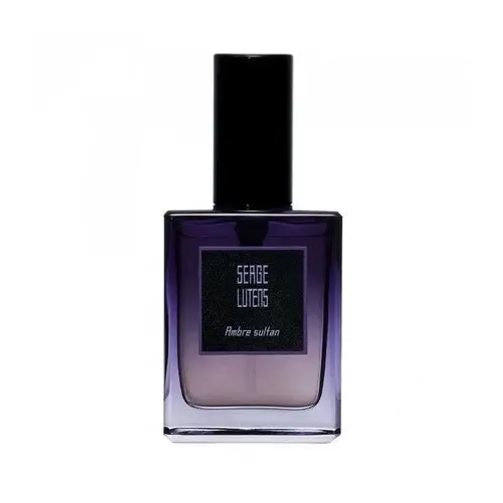 Унисекс парфюм Serge Lutens Ambre Sultan Confit de Parfum 25 мл