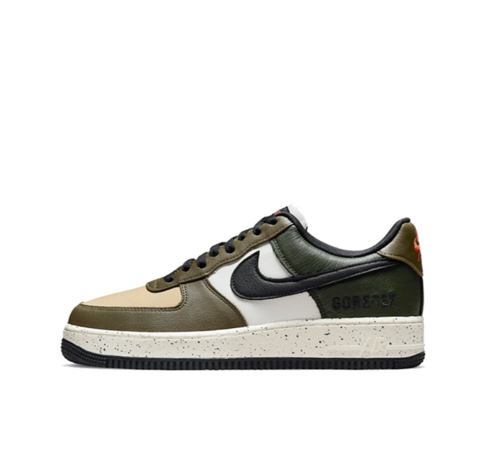 Nike Air Force 1 Low Gore-Tex Escape