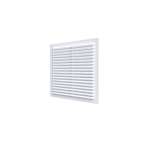 Решетка вентиляционная  217*113 A2211C ж/нак без рамки AURAMAX
