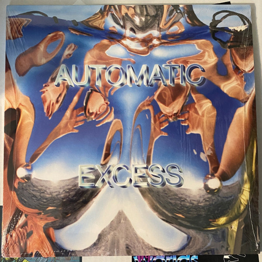 LP: Automatic — Excess
