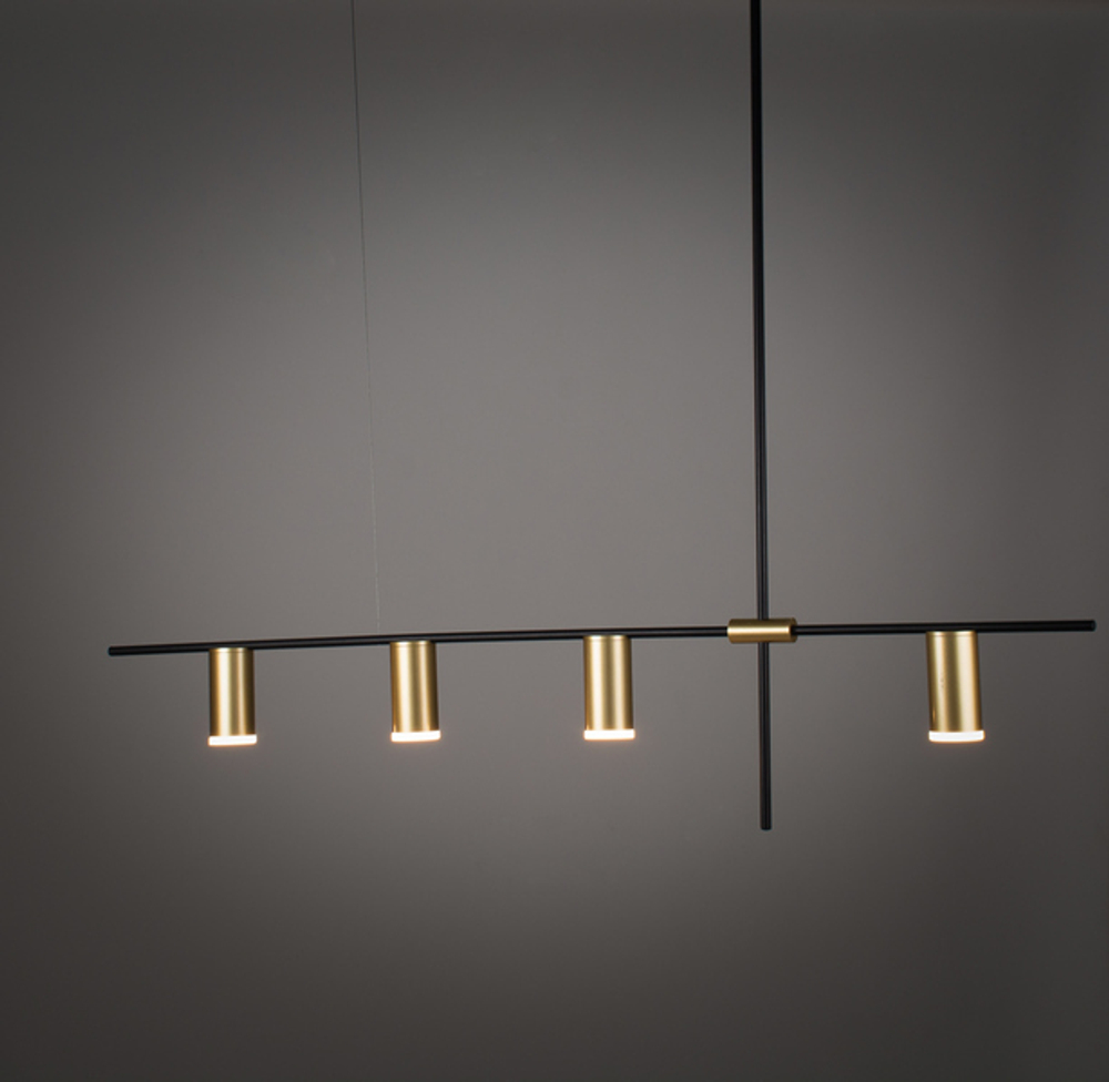 люстра Tribes 4