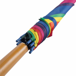 Автоматический зонт-трость LIMBO