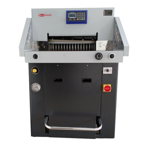Гильотинный резак Graphopress HP-520