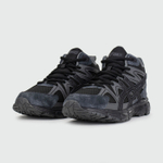 Кроссовки Asics Gel-Kahana 8 Mid Grey Black Thermo