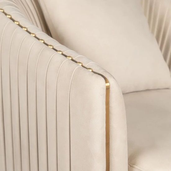 Кресло LORETO, FRATELLI BARRI