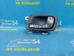 Ручка двери задней левой салонная MITSUBISHI CHARIOT 1991-1997