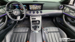Mercedes-Benz E-Class W213 E450 4MATIC Cabriolet (06.2021)