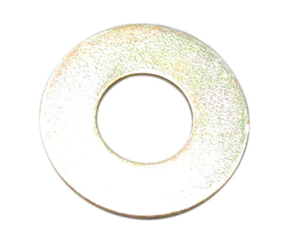 NAS1149FN816P Flat Washer, #8 Size