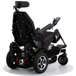 Кресло-коляска ступенькоход Caterwil GTS3