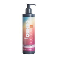 Пигмент прямого действия для волос Оттенок Оранжевый CEHKO Color Flames Orange 300мл