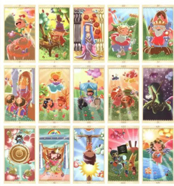 Таро Счастья / Happy Tarot