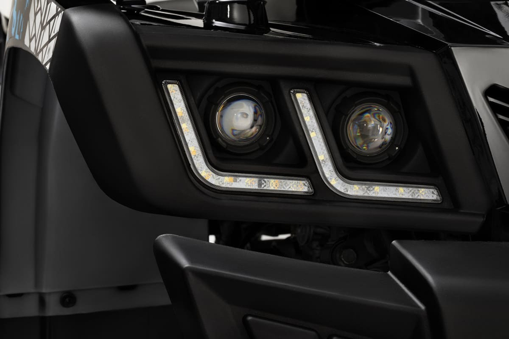 Квадроцикл SHARMAX Activator 250