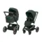 Детская коляска Maxi-Cosi Fame 2 в 1 Twillic Green