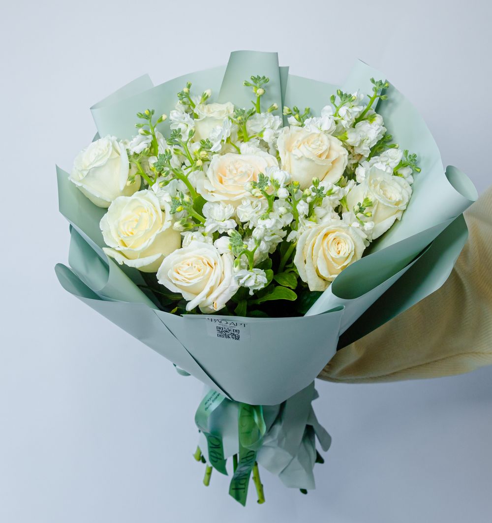 Ароматный дуэт "M" 