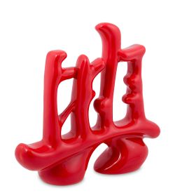 OS-182/1 Декоративная статуэтка «Процветание»