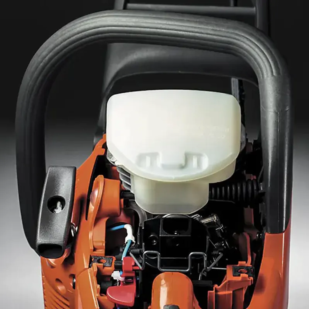 Бензопила Husqvarna 445e II, 9671566-75