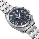 Часы аналоговые кварцевые Orient Contemporary RA-TX0303L10B