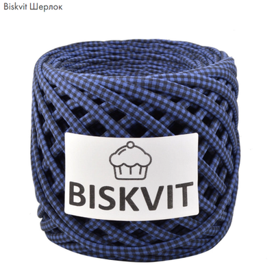BISKVIT Шерлок